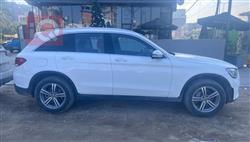 مرسيدس بنز GLC